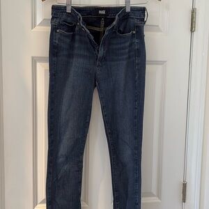 Paige Hoxton Ultra Skinny Jean